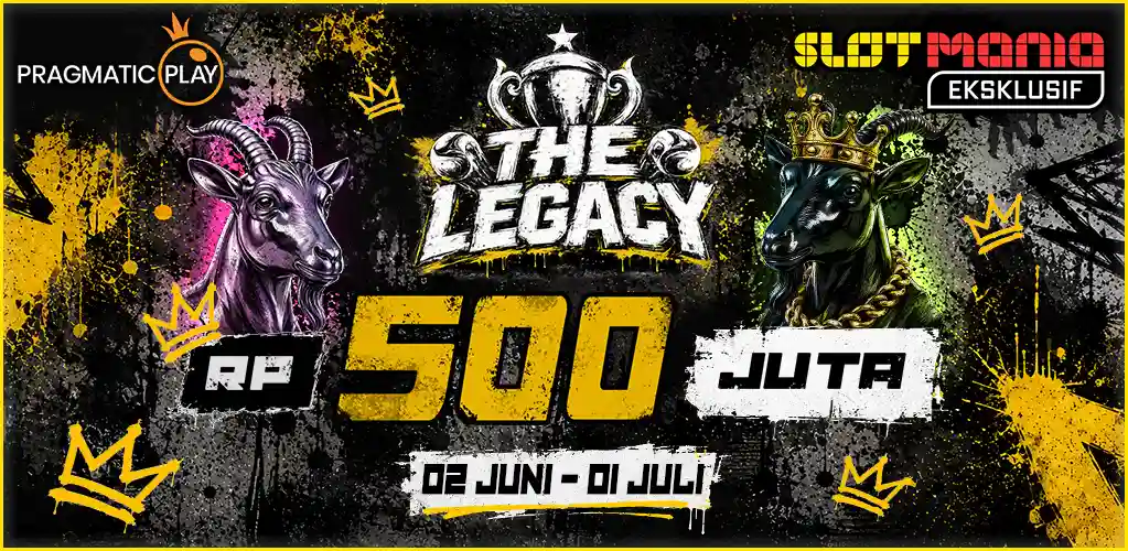 The Legacy Rewards